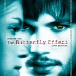 蝴蝶效应 The Butterfly Effect