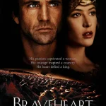 勇敢的心 Braveheart