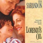 罗伦佐的油 Lorenzo’s Oil
