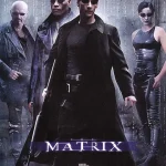 黑客帝国 The Matrix
