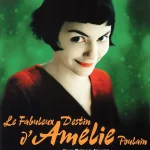 天使爱美丽 Le Fabuleux destin d’Amélie Poulain