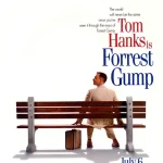 阿甘正传 Forrest Gump