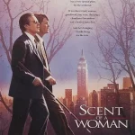 闻香识女人 Scent of a Woman