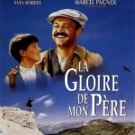 父亲的荣耀 La Gloire de Mon Père