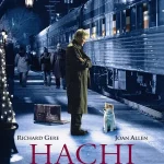忠犬八公的故事 Hachi: A Dog’s Tale