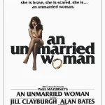 不结婚的女人 An Unmarried Woman