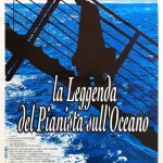 海上钢琴师 La leggenda del pianista sull’oceano