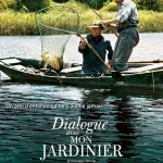 与我的园丁对话 Dialogue avec mon jardinier