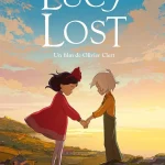 迷失的露西 Lucy Lost