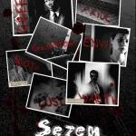七宗罪 Se7en