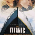 泰坦尼克号 Titanic