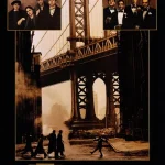 美国往事 Once Upon a Time in America