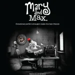 玛丽和麦克斯 Mary and Max