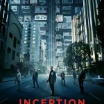 盗梦空间 Inception