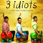 三傻大闹宝莱坞 3 Idiots