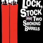 两杆大烟枪 Lock, Stock and Two Smoking Barrels